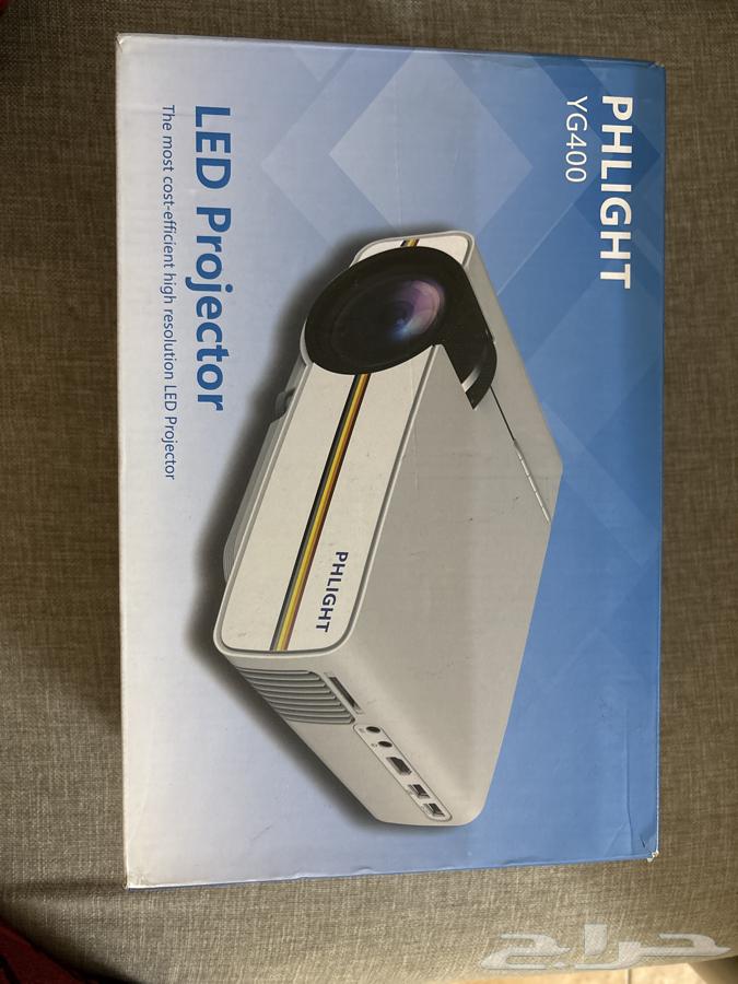 بروجيكتر PHLIGHT YG40064366996767619110