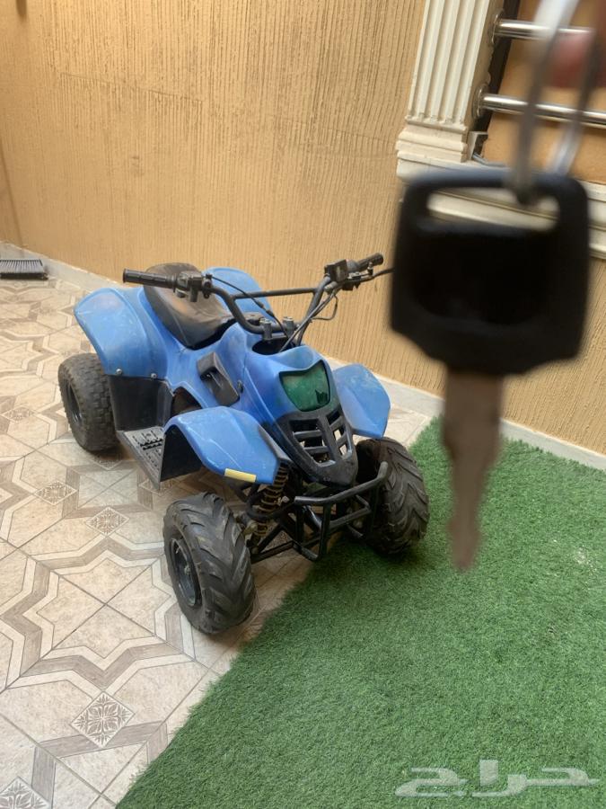 دباب اربع كفرات64514030871683110