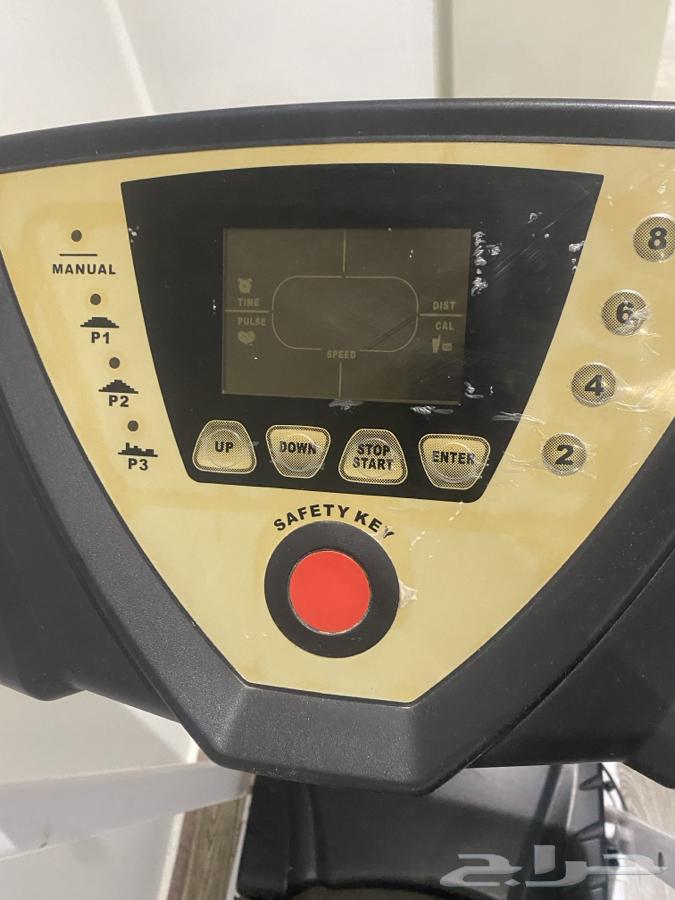 جهاز سير - شبه جديد 30064376765697539112