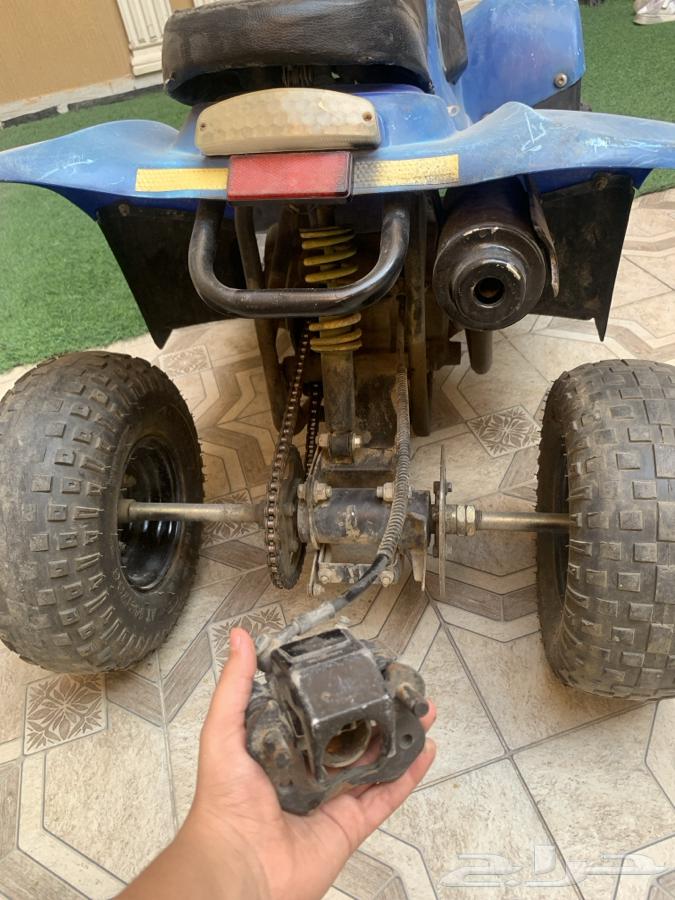 دباب اربع كفرات64514030871683113