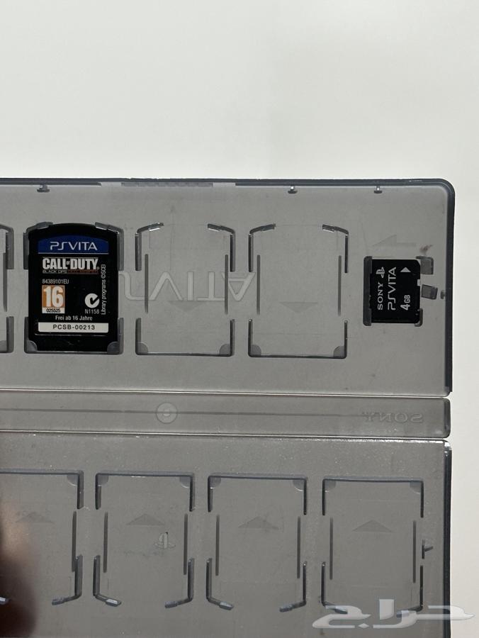 لعبة كول اوف ديوتي بس اس  يتا ps vita64367698034690110