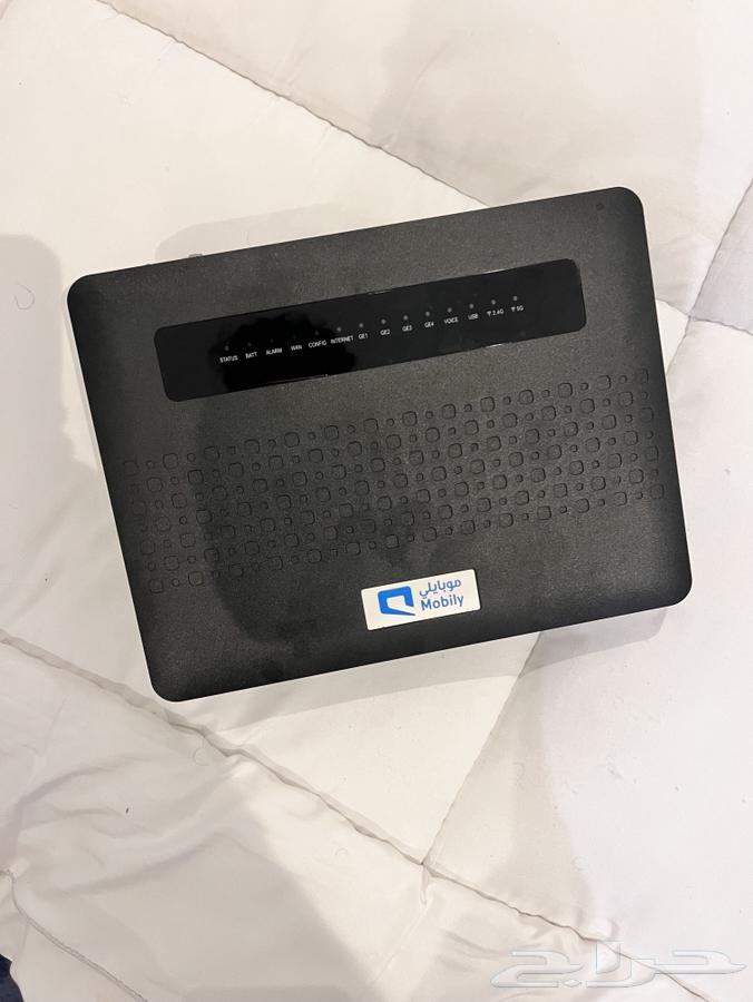 راوتر موبايلي64371292565506111