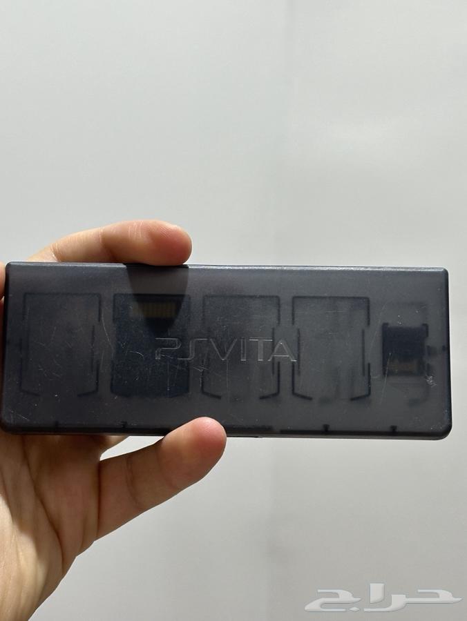 لعبة كول اوف ديوتي بس اس  يتا ps vita64367698034690111