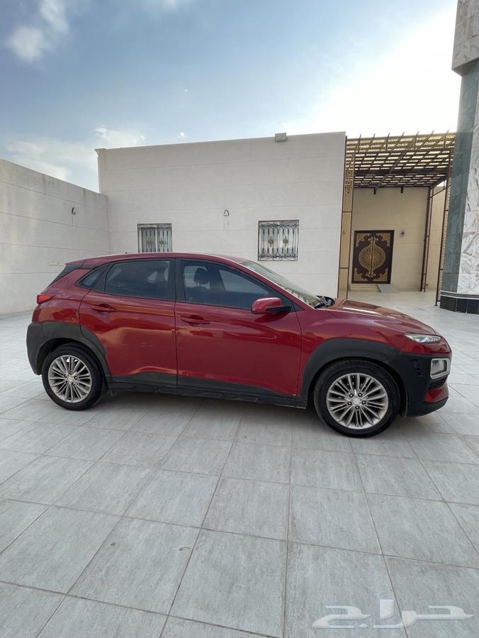 هونداي كونا 2020 بدي وكاله البيع للجاد 37 الف64510366451842114