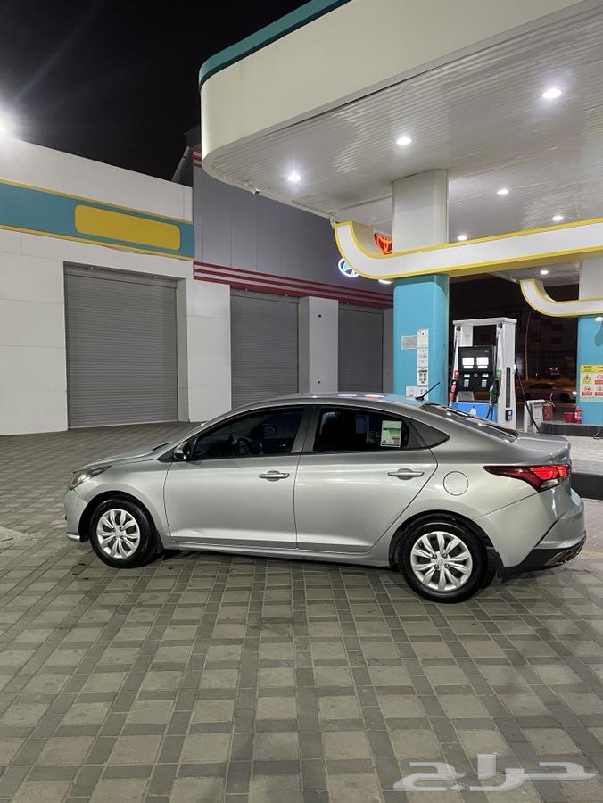 Accent 2022 for sale used64518988537987112