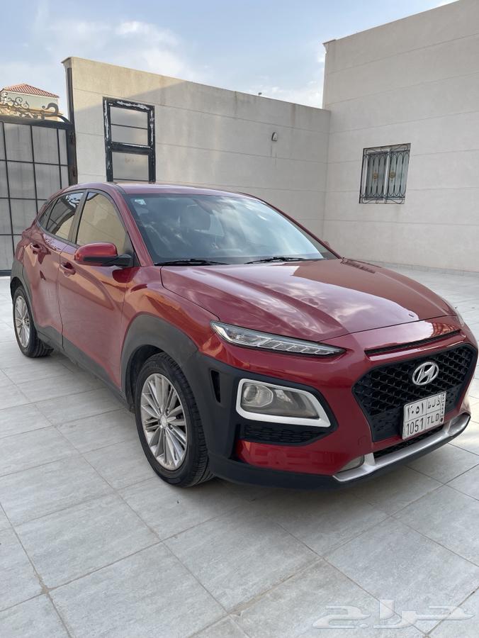 هونداي كونا 2020 بدي وكاله البيع للجاد 37 الف64510366451842113