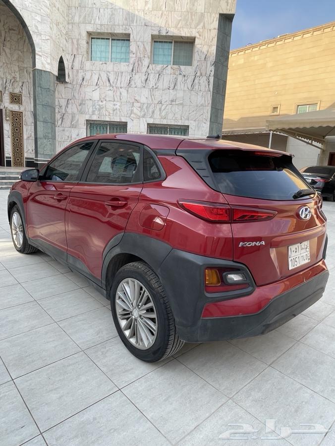 هونداي كونا 2020 بدي وكاله البيع للجاد 37 الف64510366451842112