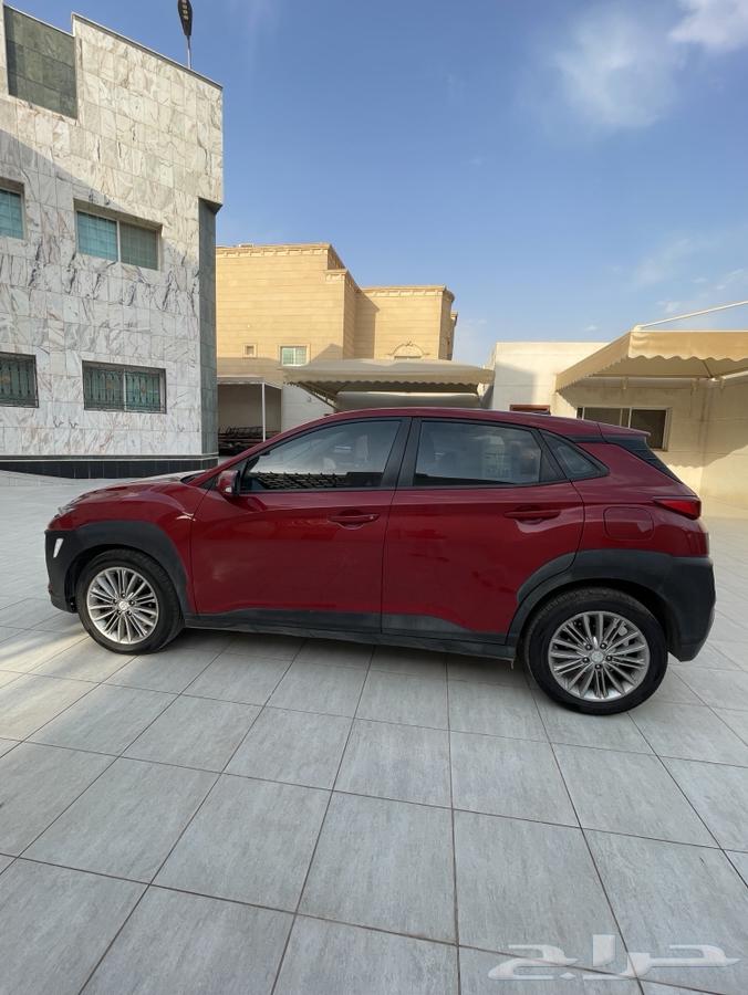 هونداي كونا 2020 بدي وكاله البيع للجاد 37 الف64510366451842111