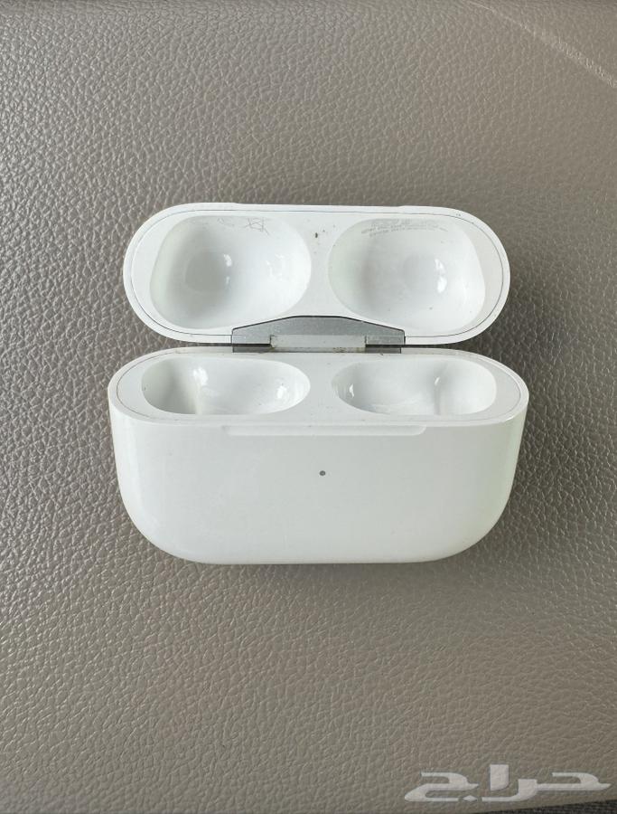 كيس او علبة شحن سماعة ايربودز برو الجيل الاول64368236860803112