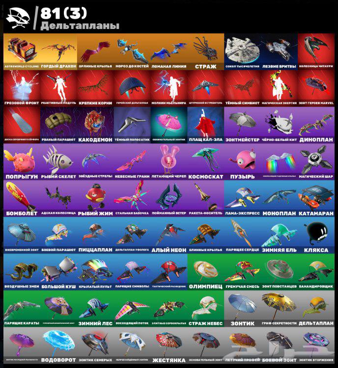 حساب فورت نايت وايلد كات64370182293250112