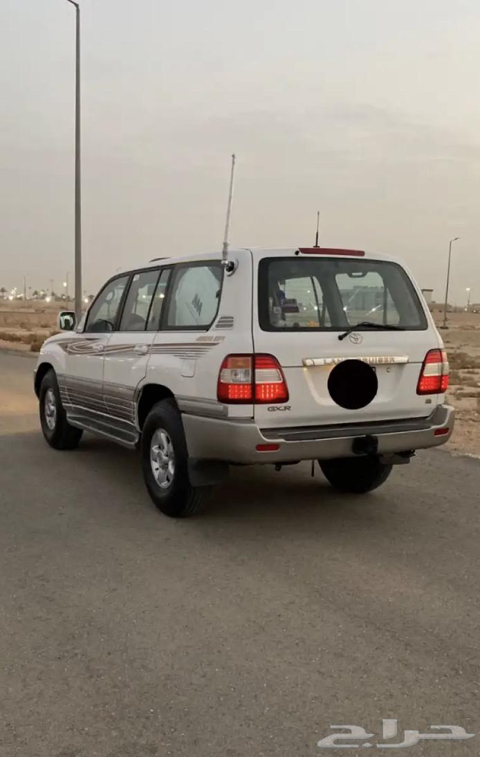 GXR 2007 Full Option, Second Owner64514582639362111