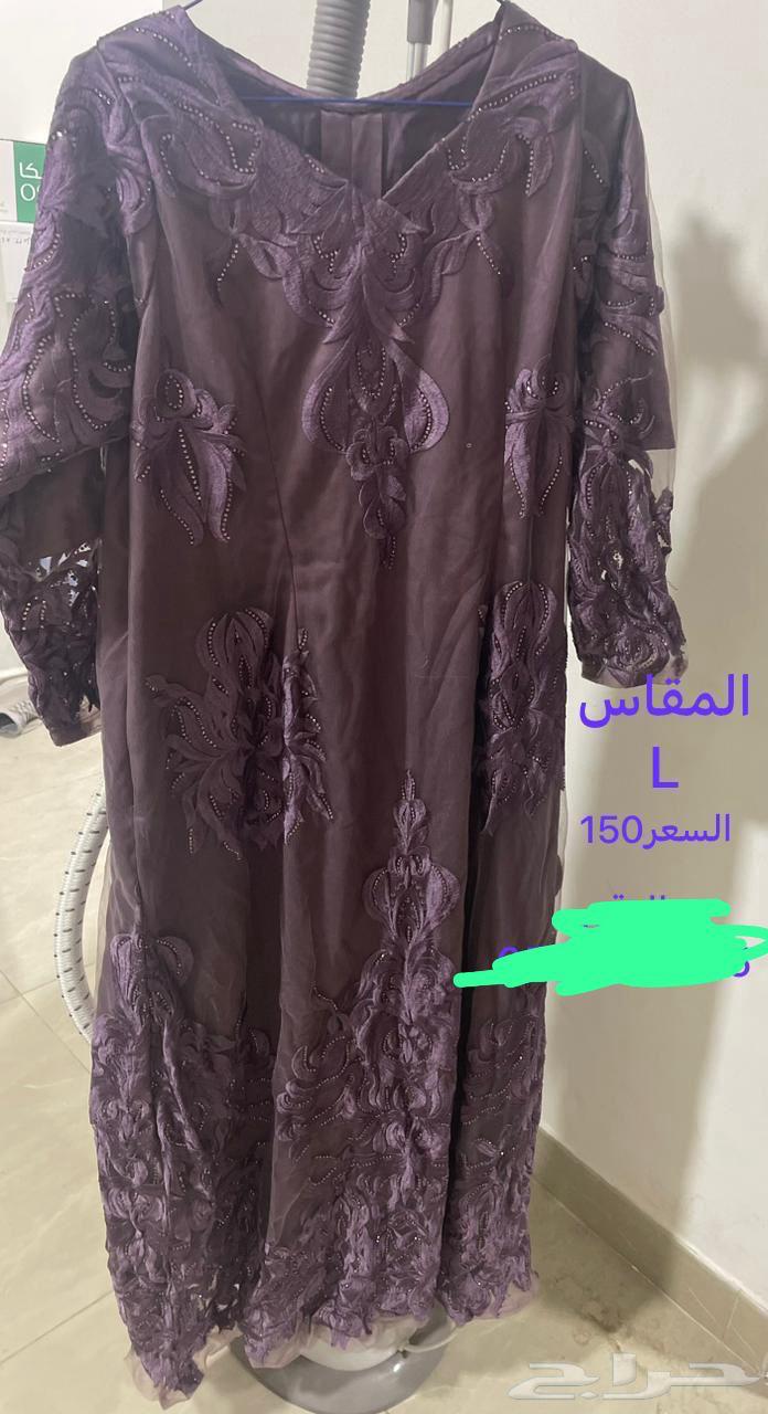 Dresses and size L64373341849219111