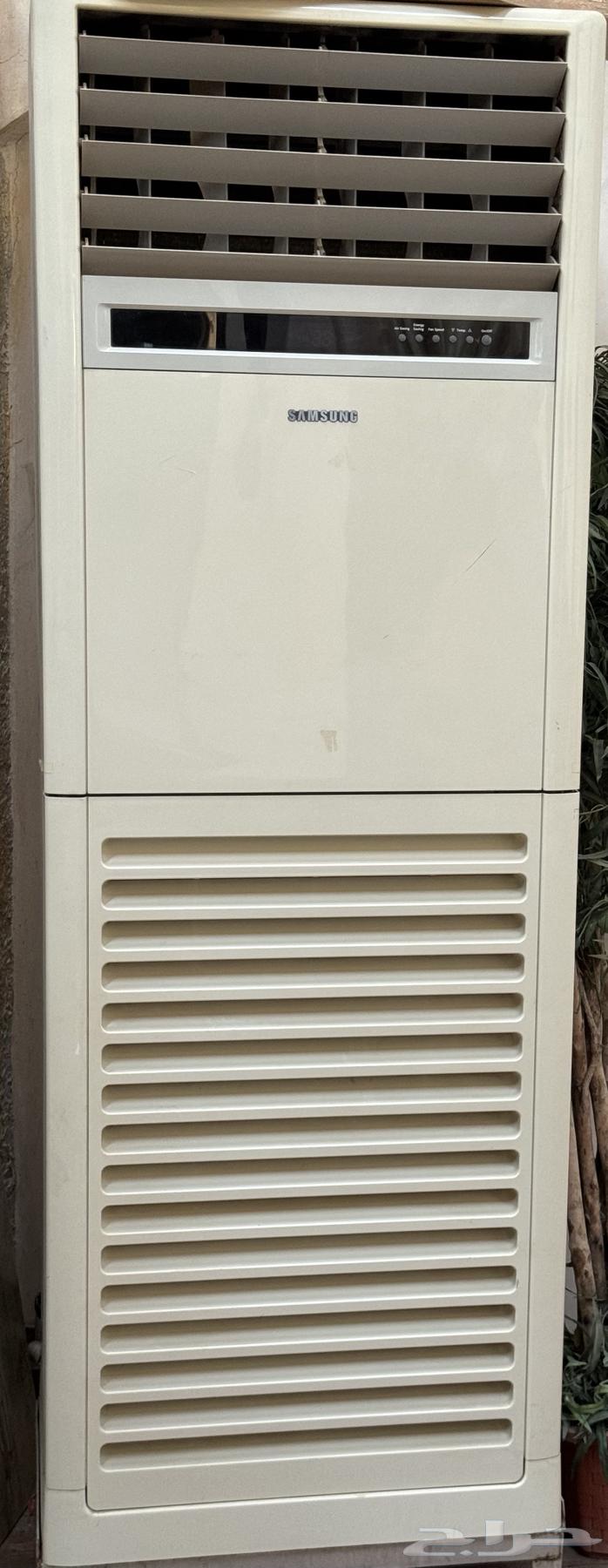 مكيف وقافي سامسونج64371089172737110