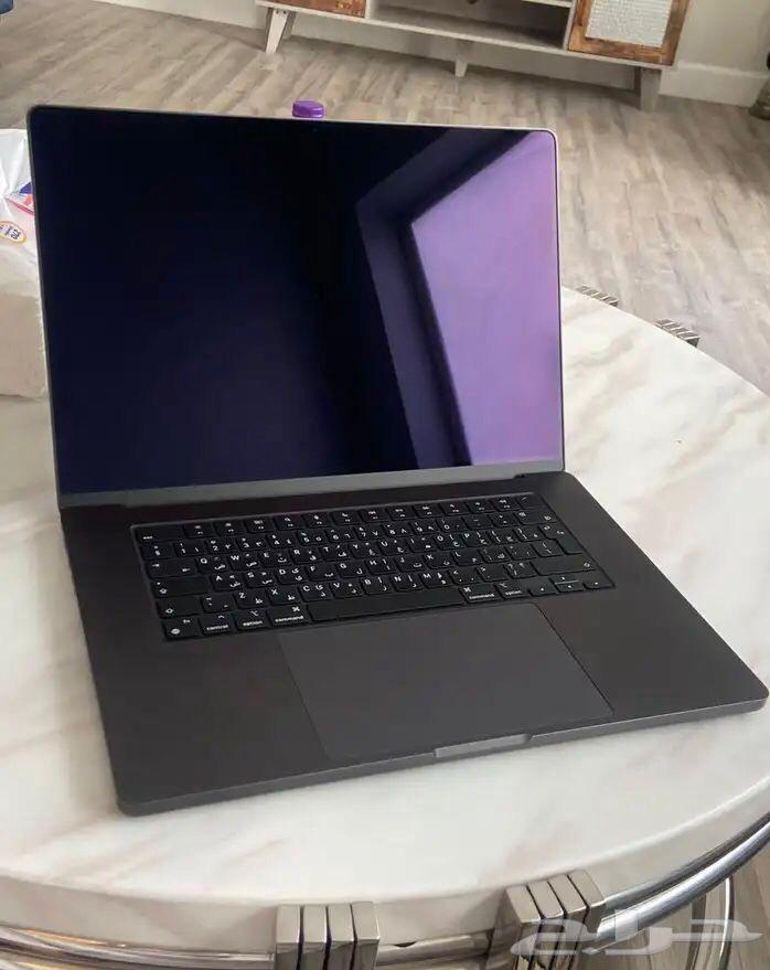 ماك بوك برو (M4 24GB 512G )آخر إصدار ماك64364098689410111