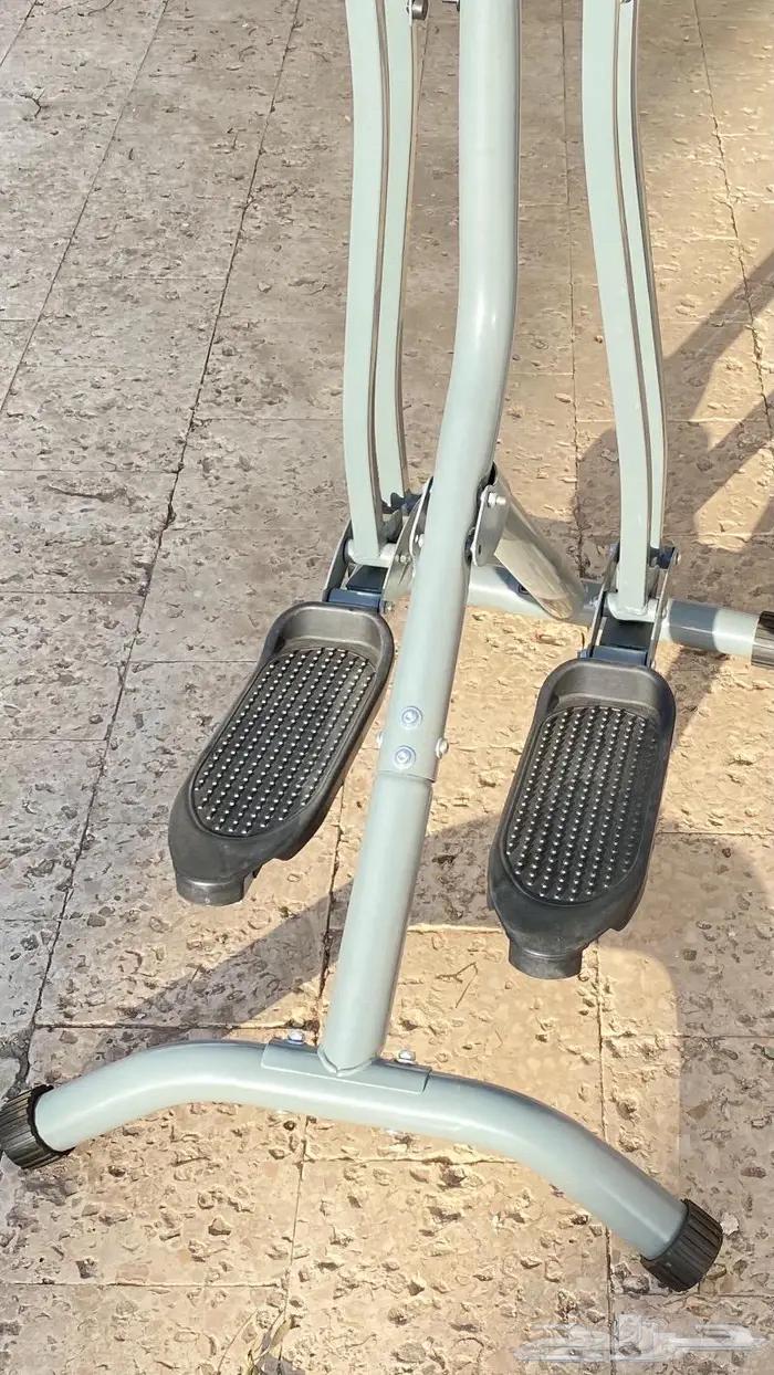 جهاز المشي الهوائي (الغزال الطائر)64363651590147111