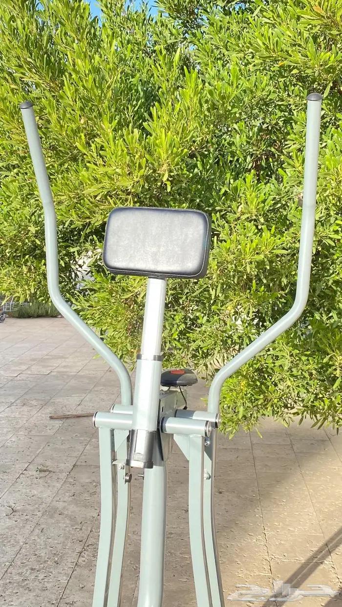 جهاز المشي الهوائي (الغزال الطائر)64363651590147112