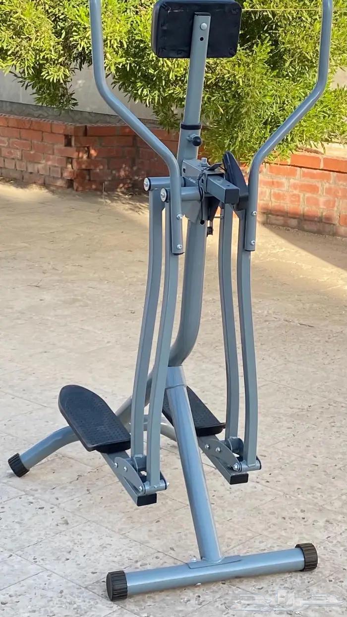 جهاز المشي الهوائي (الغزال الطائر)64363651590147110