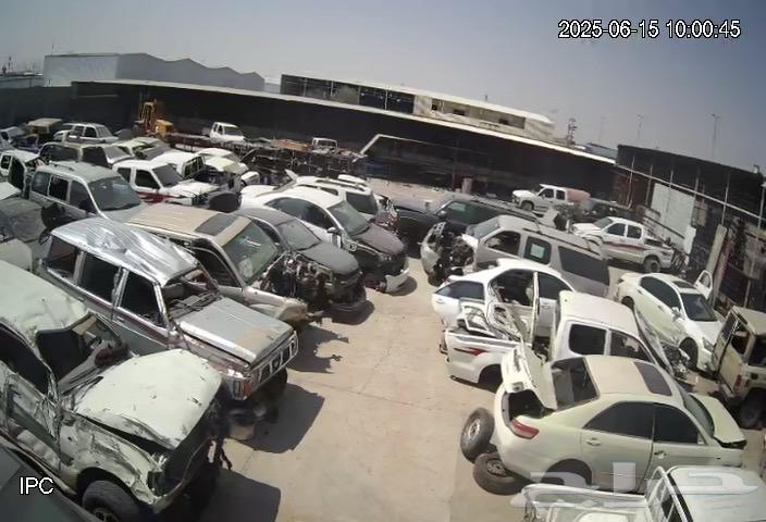 للبيع تشليح السيارات في منطقه الصناعيه حائل64508943453058114