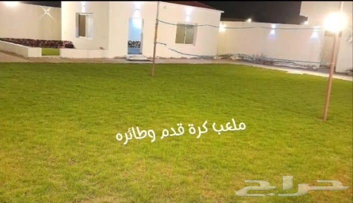 استراحه للايجار باللحيانيه للحفلات والمناسبات63613867799298114