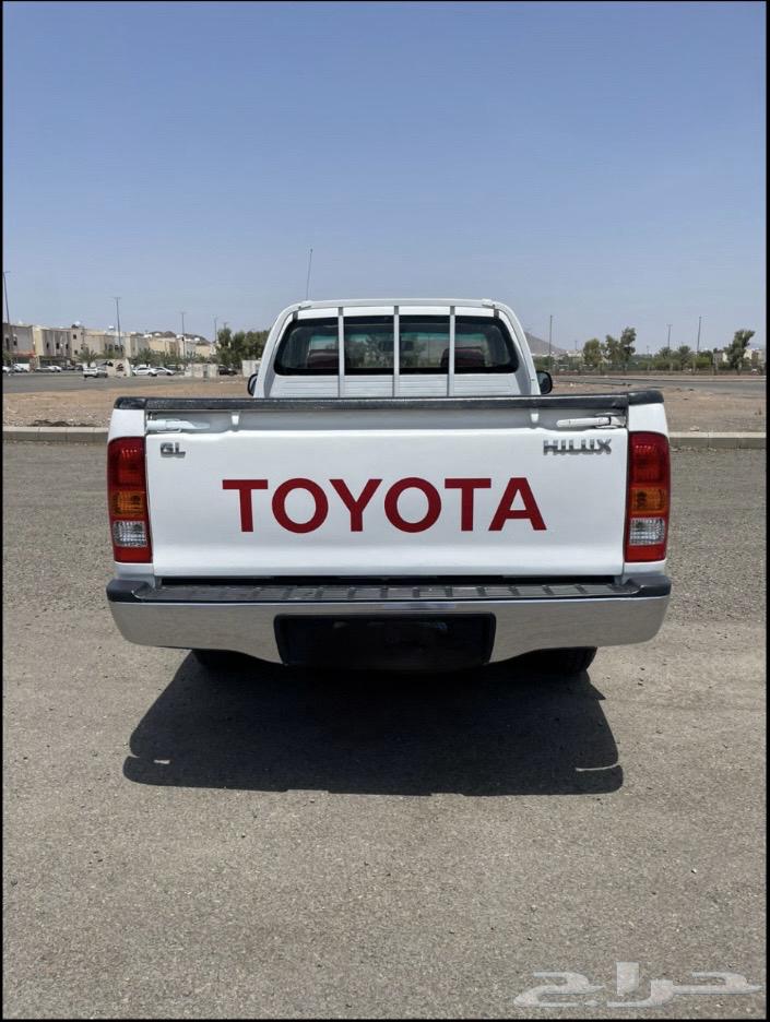 HiLux 200764508635518465112