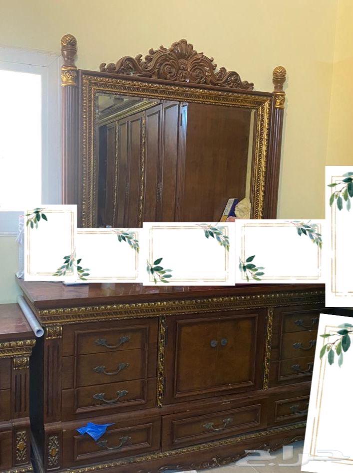 غرفه نوم قويه ومتينه64376050322051114