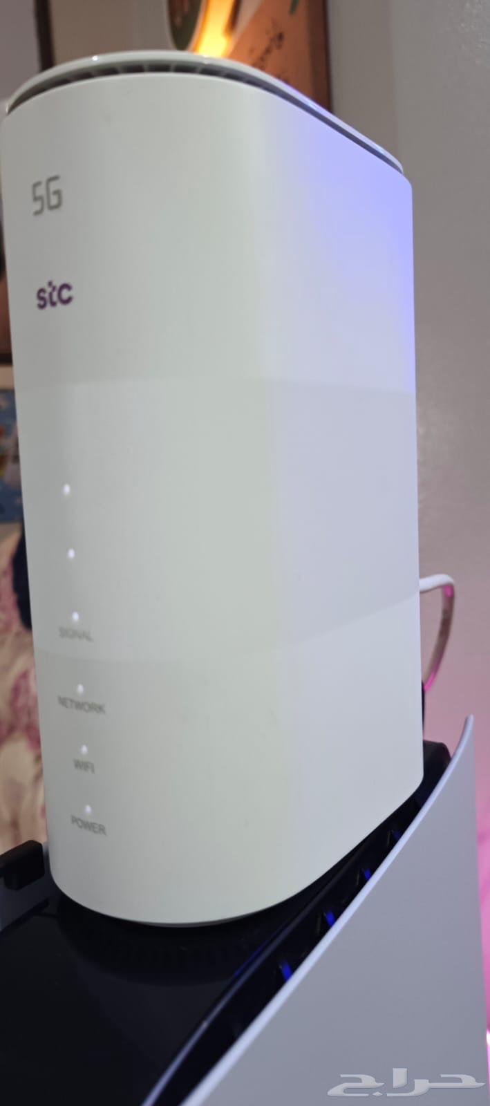ZTE 5G Router64372960288515111