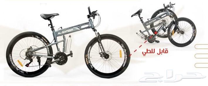 سياكل رياضية و دراجات هوائية عروض و تخفيضات64372565241474112