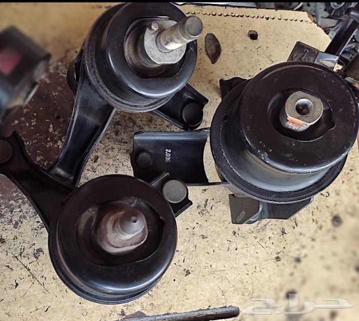 Scissor Arm Shocks for Camry-Corolla-Avalon from 2005-202364509152022019111