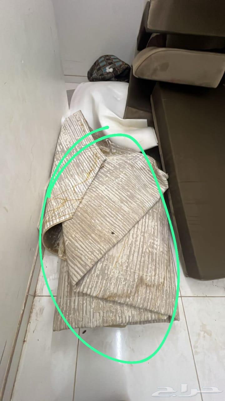 New supports used for only two weeks with their mats64366879017473111