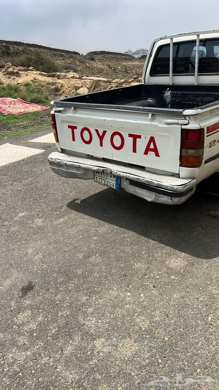 سيارة هايلوكس 9564511870846593111