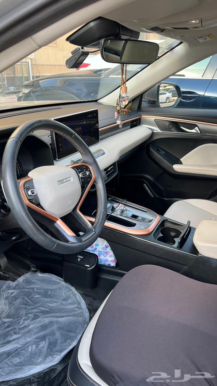 هافال جوليان فل كامل 202164511717417985114