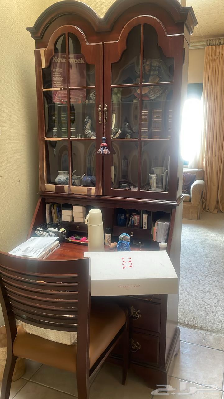 دولاب بطاولة مكتب64368193319297113