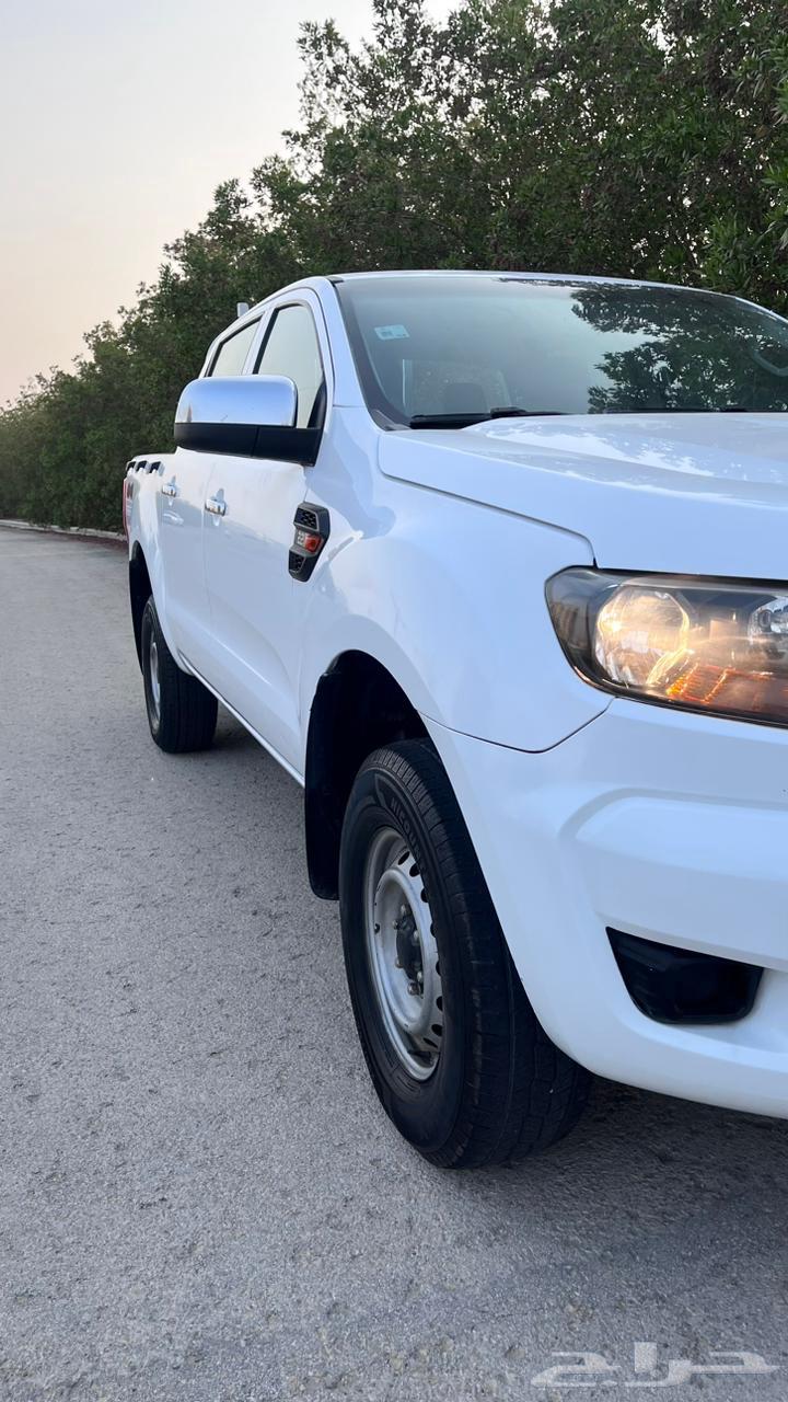 2020 Ranger Double (Diesel)64511492375811113