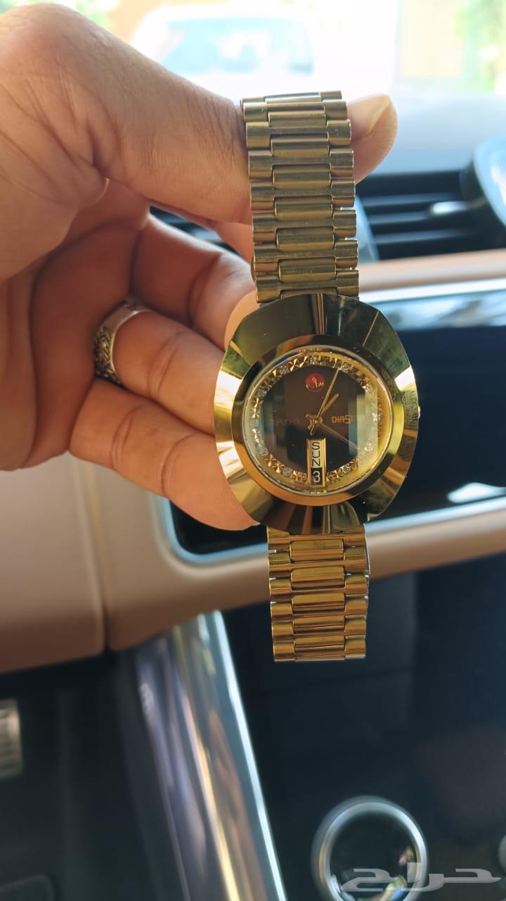 ساعه للبيع64371452512387112