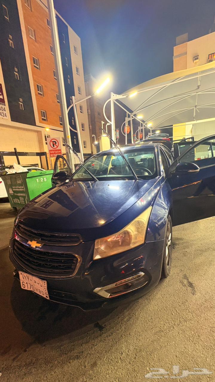 كروز 2017 فل كامل LT64514306640513110