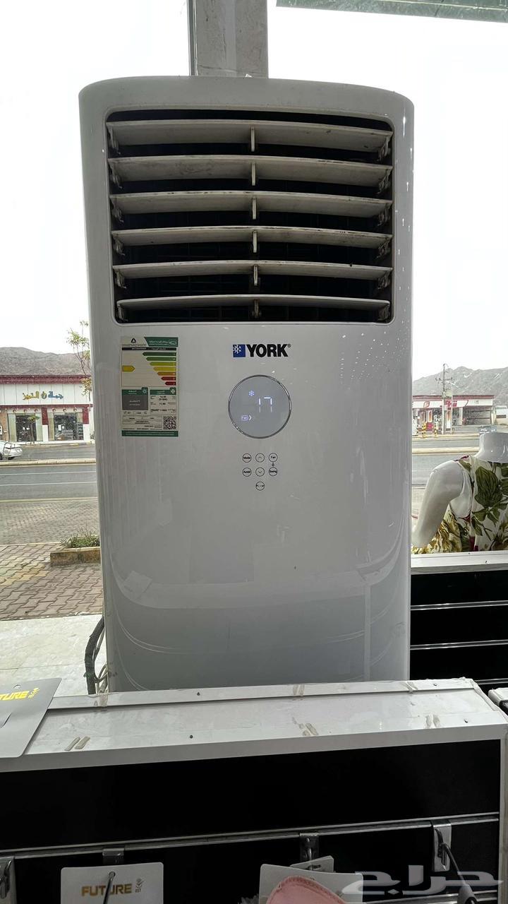 مكيفات دولاب يورك64362788680577112