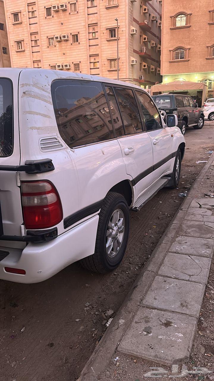 جيب موديل 2002 ماشي 300الف64517619177218113