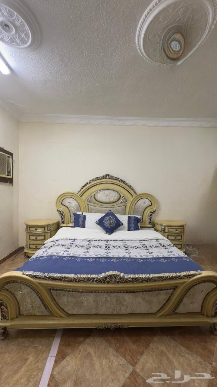 غرفه نوم ب1000 قابل للتفاوض للجادين فقط البيع مستعجل64374126981249110