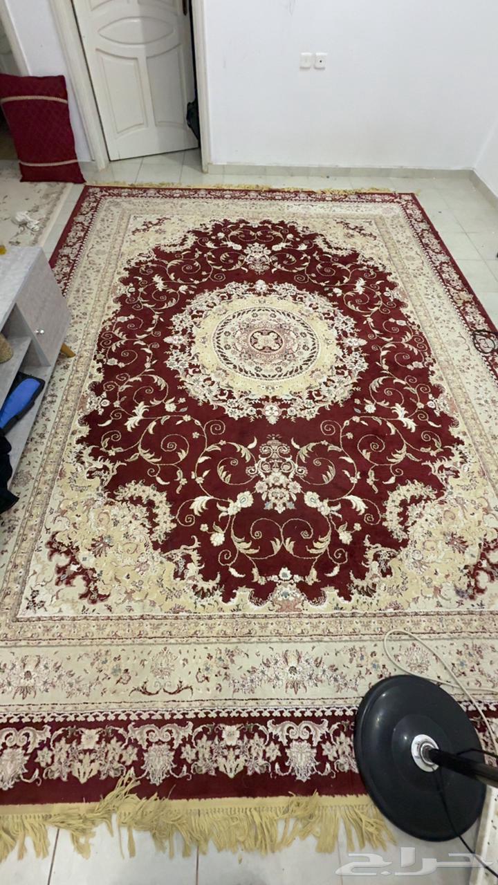 3 فرشات مستخدم نظيف64371060106113112