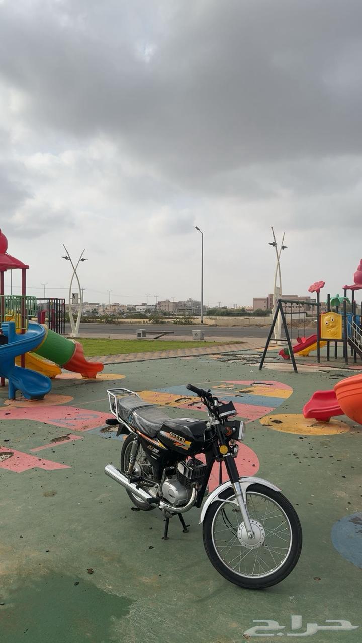 دباب Ax100 سويدي ب لوحه ماشي 500064508411101186110