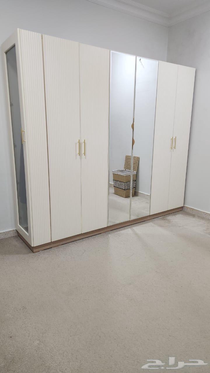 غرفة نوم نفرين جديده استخدام 10 شهور64373610151938114