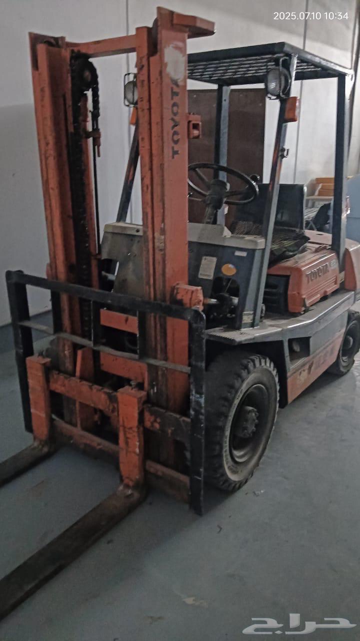 رافعه شوكيه تيوتا للبيع64511801170561110