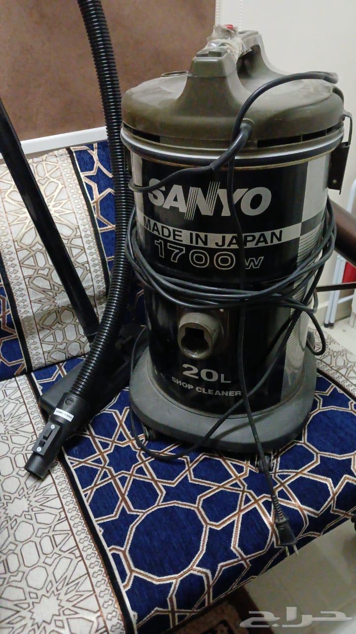 مكنسة كهربائية64372185486849110