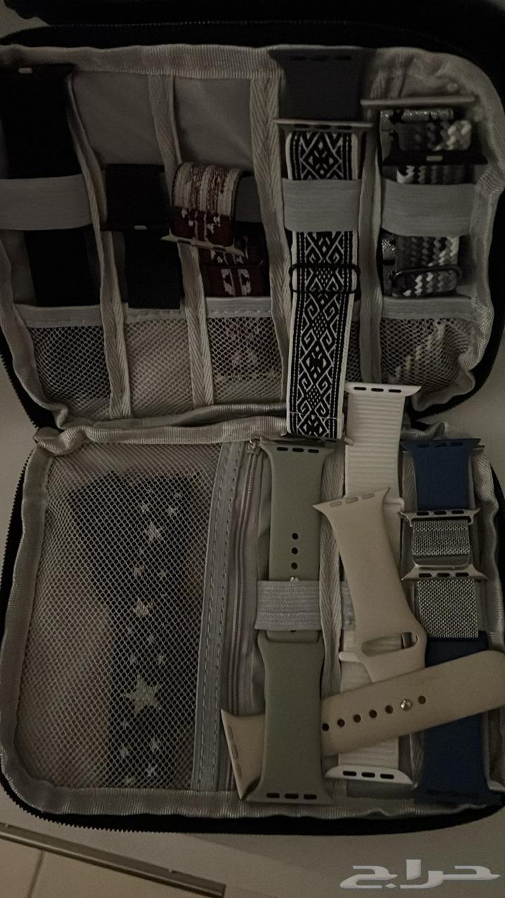 ساعة ابل واتش الإصدار الثامن مقاس 4564364157979009111