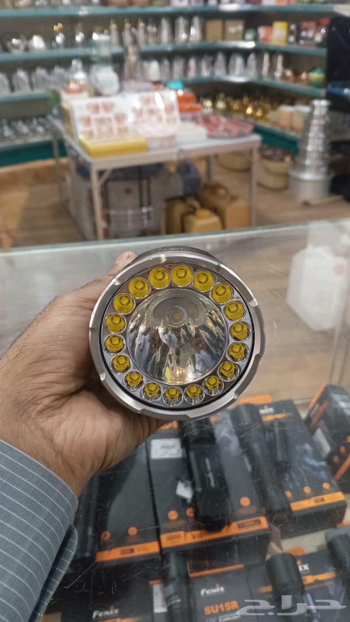 كشاف فينكس كفو اناره مدى وانتشار64371672465794110