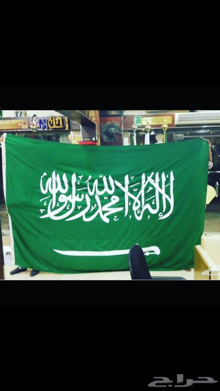 إعلام السعودية مقاسات كبيرة سواري السعودية اليوم الوطني 9564369053856899113