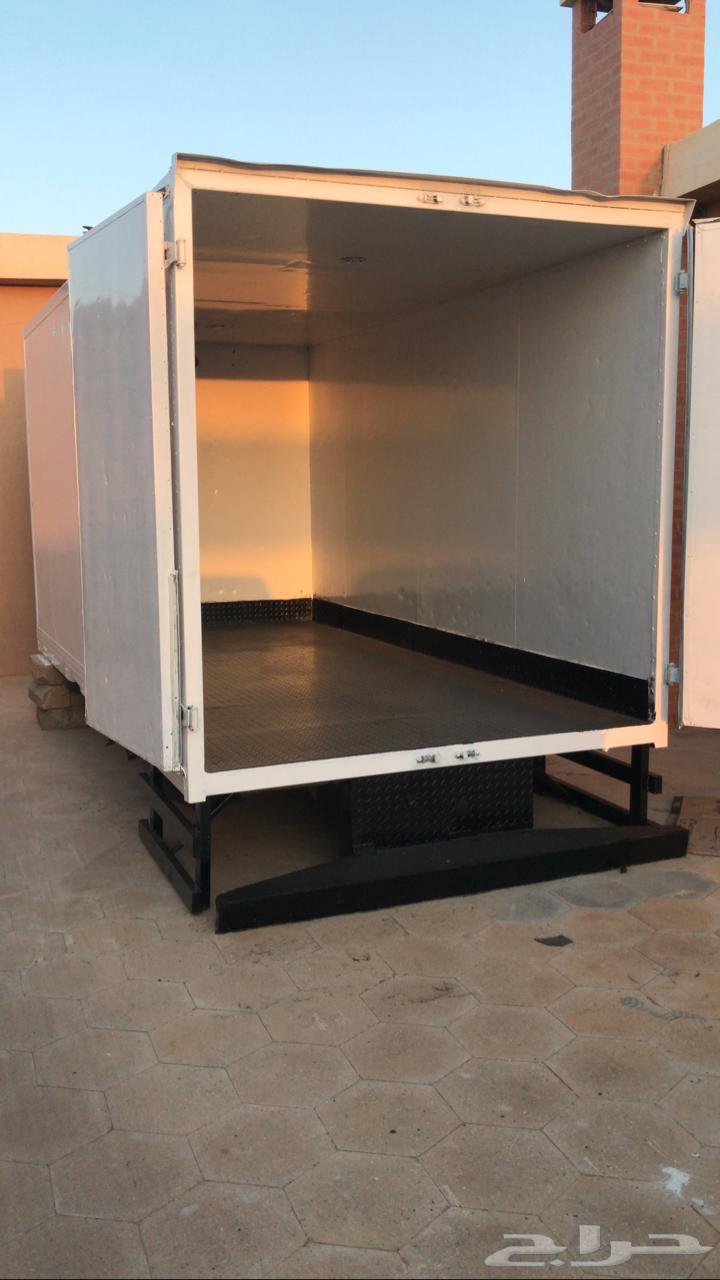 دينا صندوق ثلاجة حافظة بدون جهاز للبيع مركب لها اسبلت64368003054850111