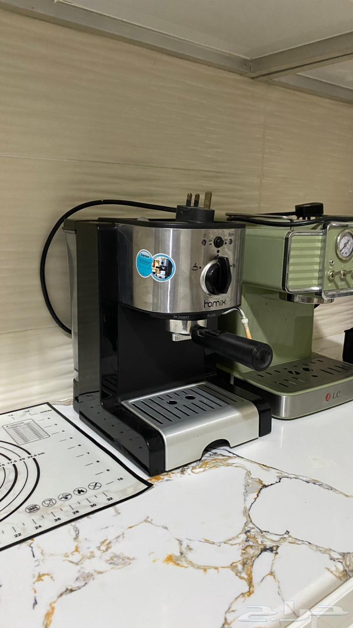 Espresso Coffee Machine64365499272963112