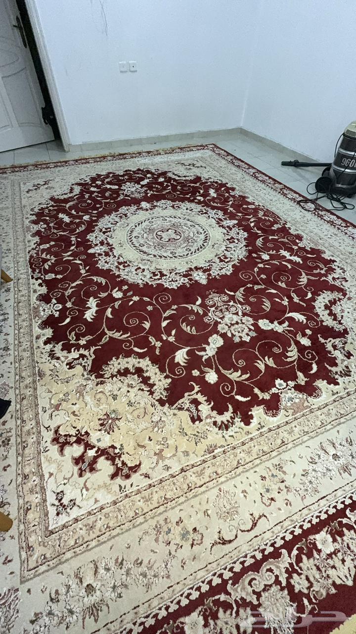 3 فرشات مستخدم نظيف64371060106113113