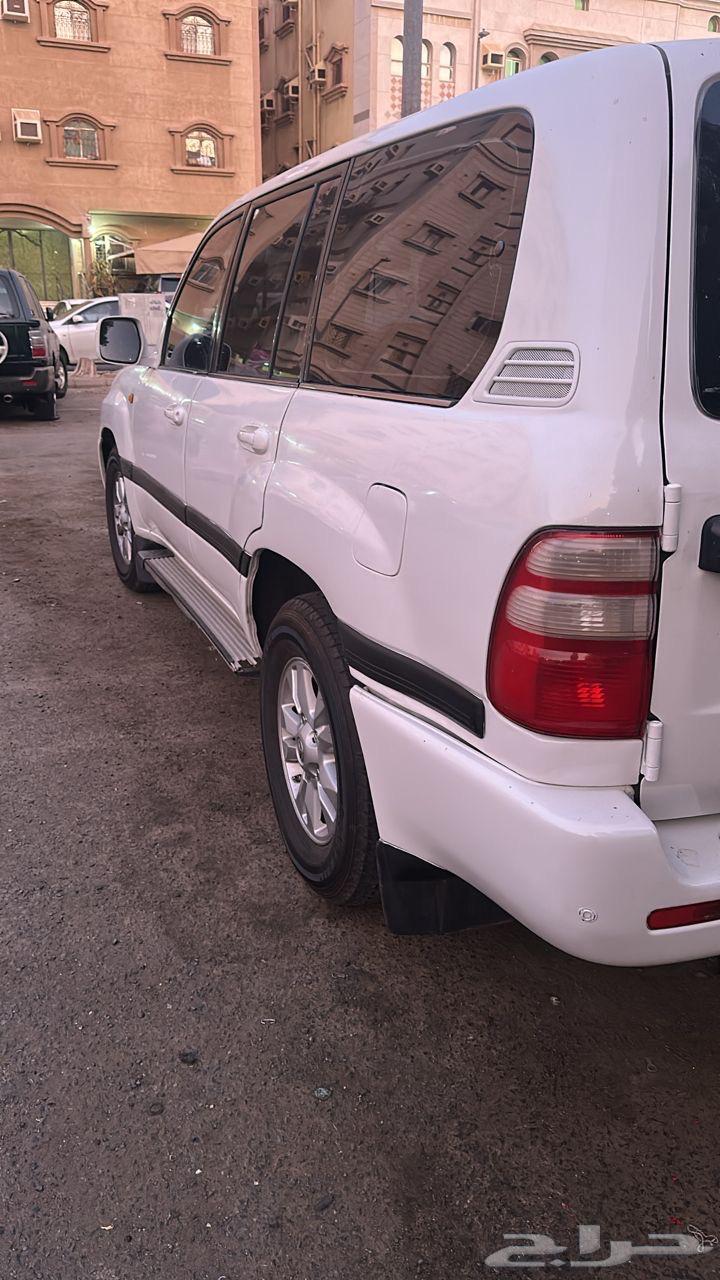 جيب موديل 2002 ماشي 300الف64517619177218111